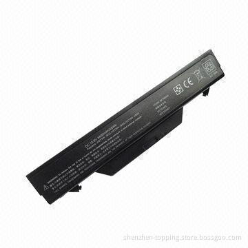 4400mAh 14.8V Laptop Battery for HP ProBook 4710s 4510s 4510s/CT 4515s